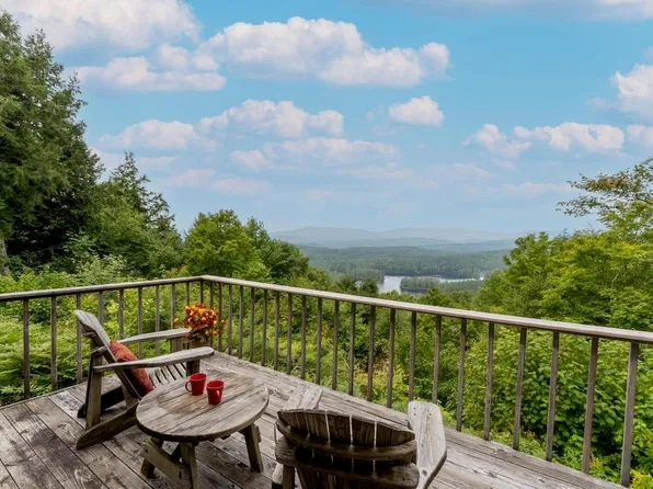 219 Pierce Ridge, Londonderry, VT 05148