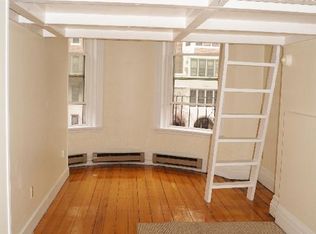 500 Beacon St #5, Boston, MA 02115