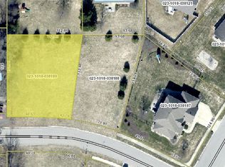 525 Yoder St #49, South Bend, IN 46614