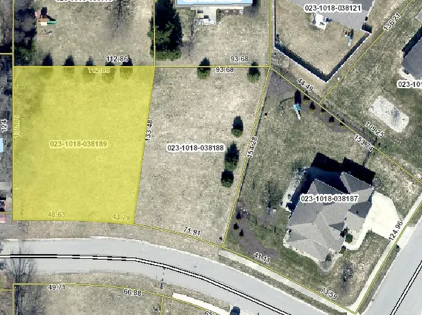 525 Yoder St #49, South Bend, IN 46614