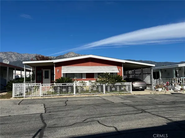 9800 Baseline Rd Space 68, Alta Loma, CA 91701