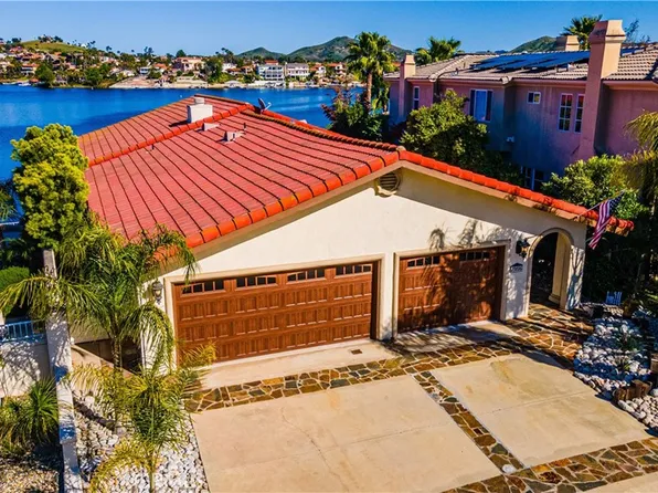 29726 Big Range Rd, Canyon Lake, CA 92587