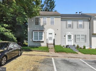 1013 Huntsworth Ct, Capitol Heights, MD 20743