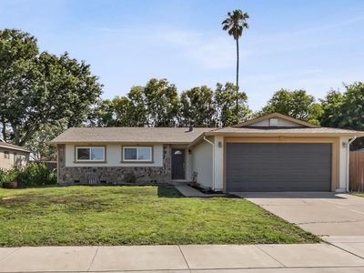 7548 Ashwood Way, Sacramento, CA, 95822