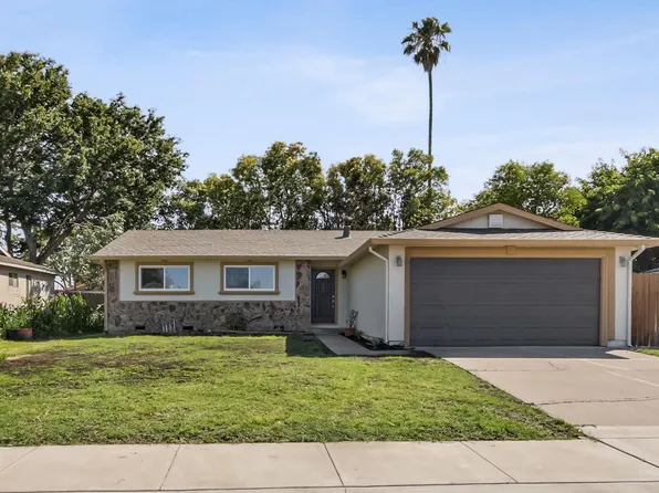 7548 Ashwood Way, Sacramento, CA 95822