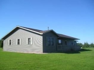 39949 N Clitherall Lake Rd, Clitherall, MN 56524
