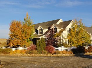1133 Lane 7, Powell, WY 82435