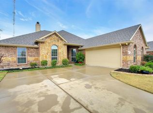 2209 Liriope Ln, Waxahachie, TX 75165