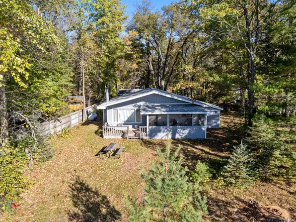 4919 Woodland Dr NW, Hackensack, MN 56452