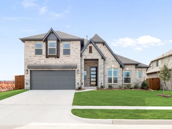 3352 Hollow Falls Pl, Mesquite, TX 75181
