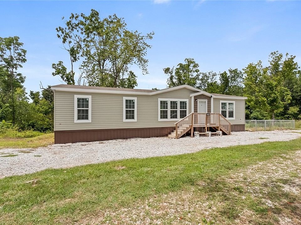 23064 Highway 303, Hindsville, AR 72738 Zillow