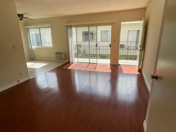735 N Sweetzer Ave #306, West Hollywood, CA 90069