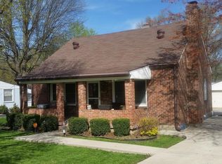 7127 Sky Blue Ave, Louisville, KY 40258