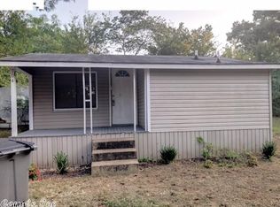 704 Cones Rd, Hot Springs, AR 71901