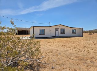 60033 Sespe St, Landers, CA 92285