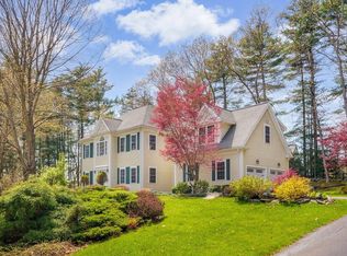 103 Coolidge Farm Rd, Boxboro, MA 01719