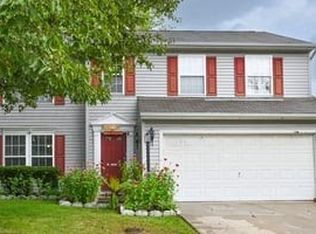 7992 Celestial Cir, Liberty Township, OH 45044