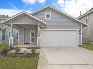 374 Delta Crst, Maxwell, TX 78656