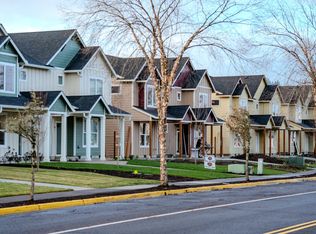 66/68 Sand Ridge Total Duplexes Ct #6, Turner, OR 97392