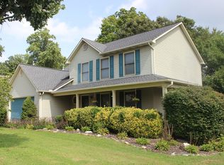 224 Country Run Cir, Powell, TN 37849