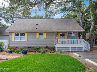313 E Brown St APT B, Southport, NC 28461