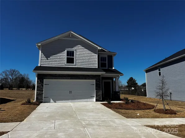 412 Luna Ln, Shelby, NC 28152