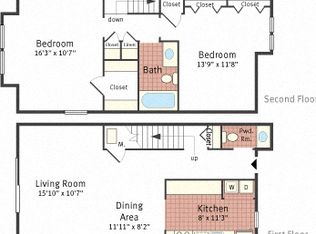 Colonial Crest Apartments, Emmaus, PA 18049