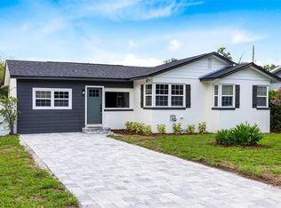 3111 E Crystal Lake Ave, Orlando, FL 32806