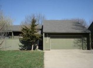 2806 University Dr, Lawrence, KS 66049