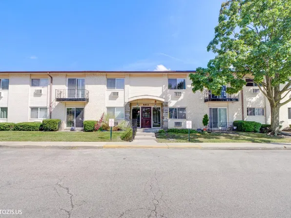 8852 N Leslie Ln #2C-DES, Des Plaines, IL 60016