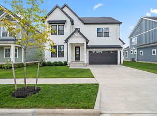 3669 Kassidy Dr, Grove City, OH 43123
