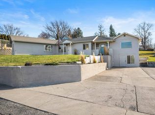 1511 Bennett Ave, Prosser, WA 99350