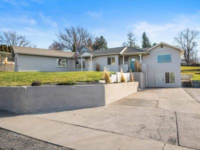 1511 Bennett Ave, Prosser, WA, 99350