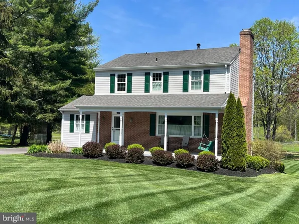 2430 Appaloosa Way, Finksburg, MD 21048