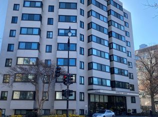 1601 18th St NW APT 317, Washington, DC