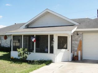 811 South Blvd, Donna, TX 78537