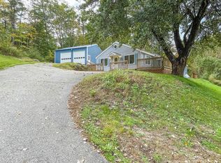 226 Sanford Rd, Alfred, ME 04002