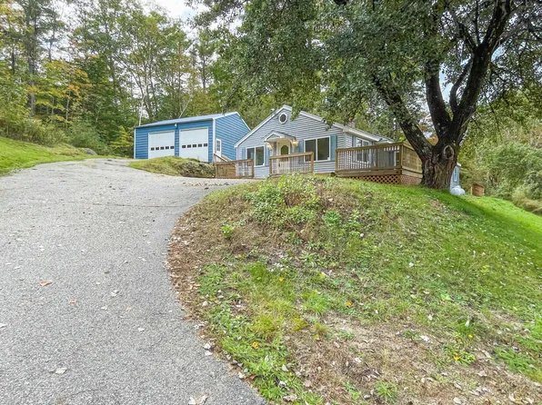 226 Sanford Road, Alfred, ME 04002