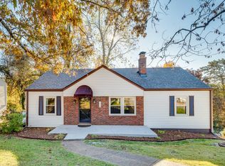 110 Delray Ave #A, Chattanooga, TN 37405