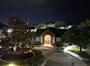Saddle Brook Apartments, Woodway, TX 76712