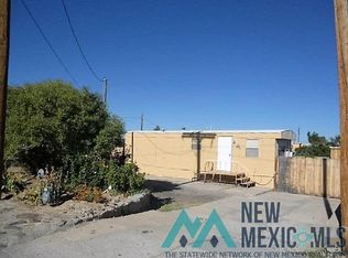 110 N Maple St, Truth Or Consequences, NM 87901