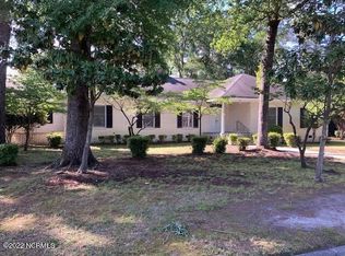 101 Kenilworth Rd, Greenville, NC 27858