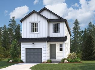 Vance Plan, Seasons at Maple Grove, Battle Ground, WA 98604