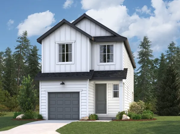 Vance Plan, Seasons at Maple Grove