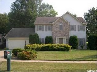 13825 Burlwood Dr, Strongsville, OH 44136