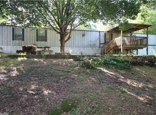 10070 McPherson Ridge Rd, Mabelvale, AR 72103