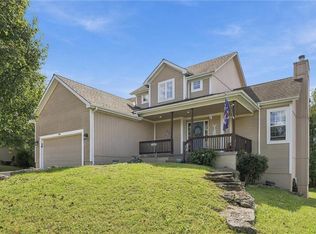 509 Fairway Rd, Belton, MO 64012