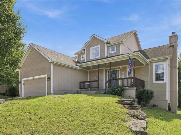 509 Fairway Rd, Belton, MO 64012