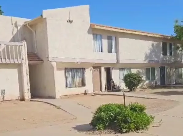 3840 N 43RD Avenue #71, Phoenix, AZ 85031