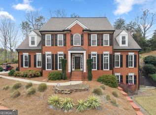 3522 Maritime Gln, Gainesville, GA 30506